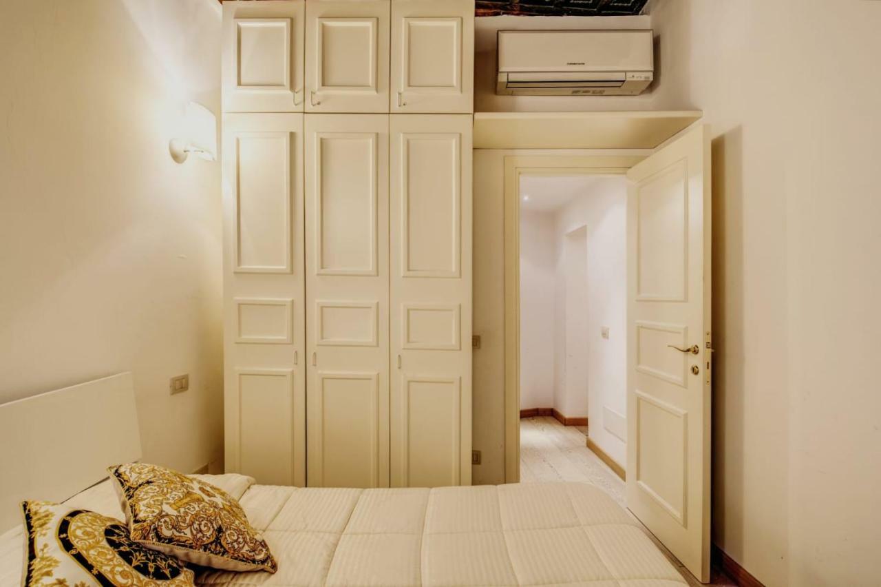 Apartment Portico D'ottavia Rom
