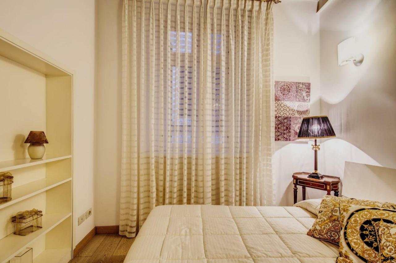 Apartment Portico D'ottavia Rom